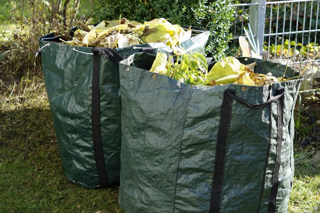 Garden Waste Removal Aberdeen