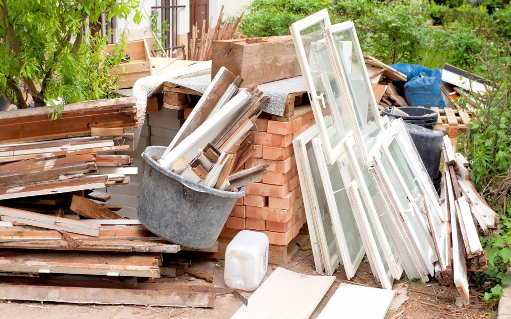 Builders Waste Removal